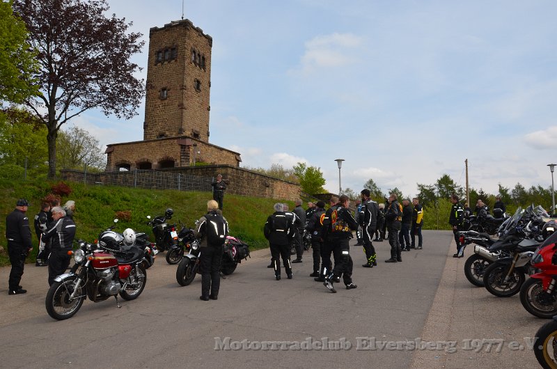 Saisoneroeffnungsfahrt 2022 - 049